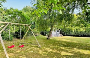 Espace pour enfants
