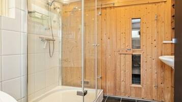 Een douche