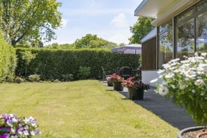 Boendeområde