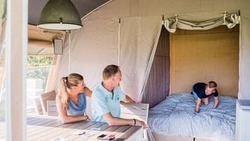 3 slaapkamers, gratis wifi