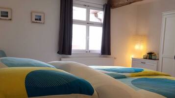 2 Schlafzimmer, Bügeleisen/Bügelbrett, Internetzugang, Bettwäsche