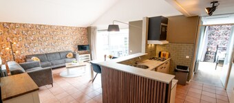 Holiday Home in Zevenhuizen near Delft