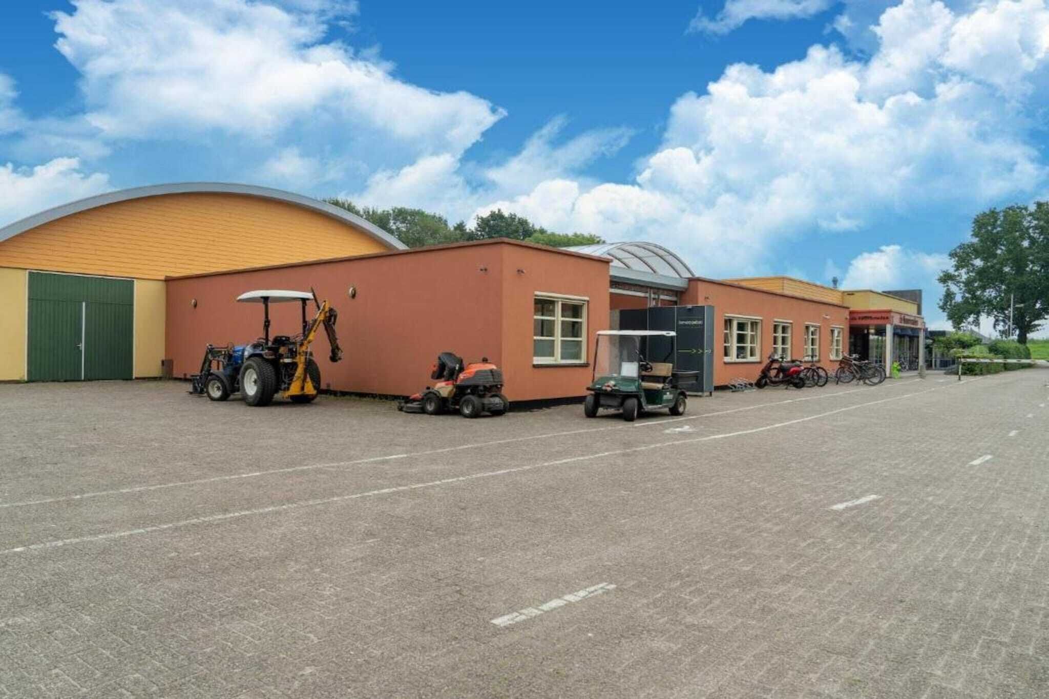Directe omgeving [zomer] (<1 km)