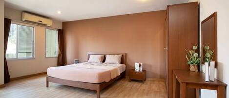 Junior Suite, Balcony, City View | View from room