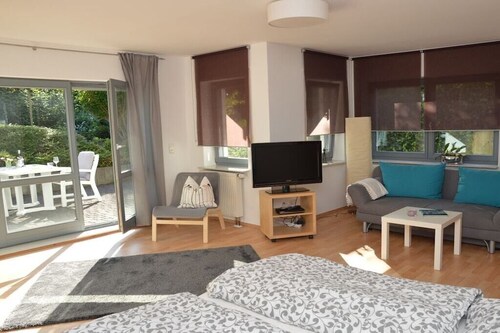 Paschenburg Comfortable holiday residence