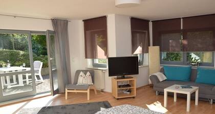 Paschenburg Comfortable holiday residence