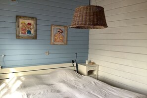 3 Schlafzimmer, Bügeleisen/Bügelbrett, kostenloses WLAN
