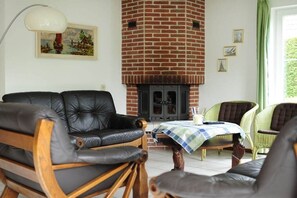 Interior - Huijsmansverhuur Type Premium de Luxe (Ouddorp)