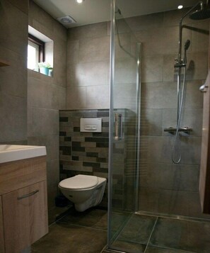 Dusche