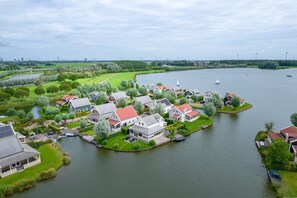 Luftbilde