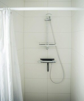 Dusche