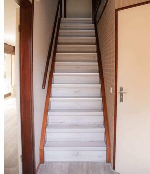 Interior - Huijsmansverhuur Type Premium de Luxe Plus (Ouddorp)