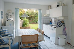 Restauration