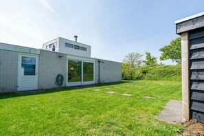 Exterior - Huijsmans Verhuur Type de Luxe Plus Mosselbank (Ouddorp)