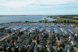 Puerto deportivo