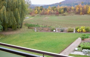 Boendeområde