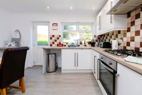 Gilfach Cynon Cottage - Beacons & BikePark