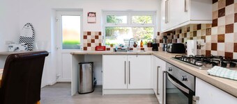 Gilfach Cynon Cottage - Beacons & BikePark