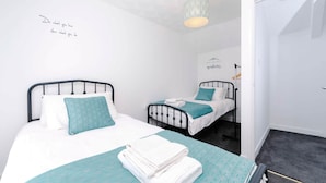 Room - Gilfach Cynon Cottage - Beacons & BikePark (Merthyr Tydfil)