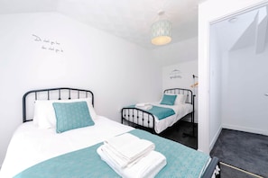 Room - Gilfach Cynon Cottage - Beacons & BikePark (Merthyr Tydfil)