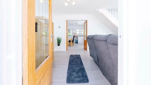 Interior - Gilfach Cynon Cottage - Beacons & BikePark (Merthyr Tydfil)