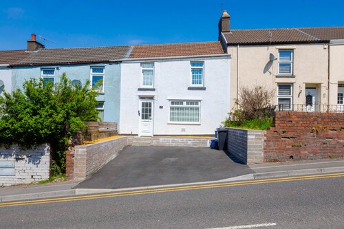 Gilfach Cynon Cottage - Beacons & BikePark