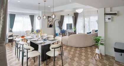 Private Pool Villa Resort style in Heart of Bangkok-337