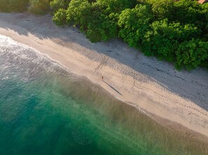 Playa en los alrededores