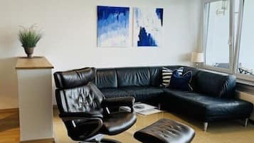 Smart-TV, Stereoanlage