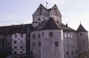 Udendørsområde