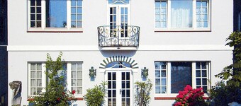 Apartamento de vacaciones, Wyk auf Föhr