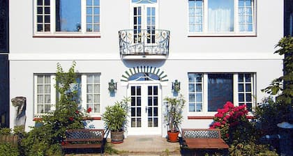 Ferienwohnung, Wyk auf Föhr