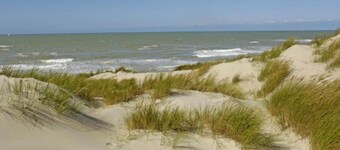 Ferieleilighet, Wyk på Föhr