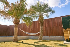 Terrace/patio - VILLA SENSE kujukuri (Kujukuri)