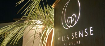 VILLA SENSE kujukuri