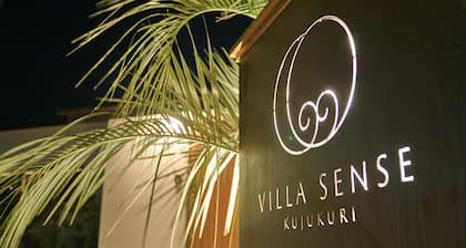 VILLA SENSE kujukuri