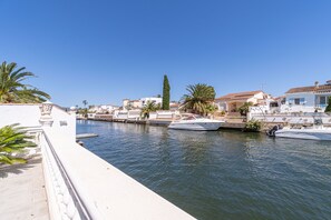 Port de plaisance