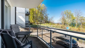 Buiten dineren
