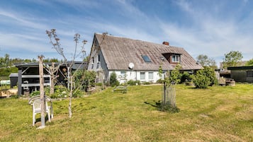 Außenbereich