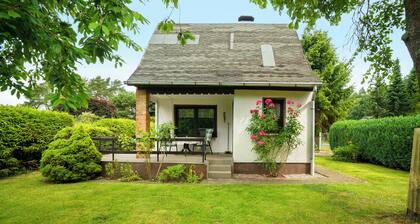 Holiday Home 'Carpin' with Private Terrace, Private Garden and Wi-Fi