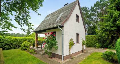 Holiday Home 'Carpin' with Private Terrace, Garden and Wi-Fi