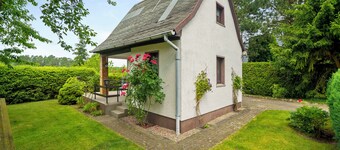 Holiday Home 'Carpin' with Private Terrace, Garden and Wi-Fi