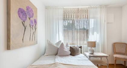 Ferienwohnung 'bei Thérèse Eg+Zusatzzimmer' mit Terrasse und Wi-Fi