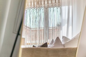 2 slaapkamers, gratis wifi, beddengoed