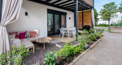 Apartment 'Bei Thérèse' with Private Terrace and Wi-Fi