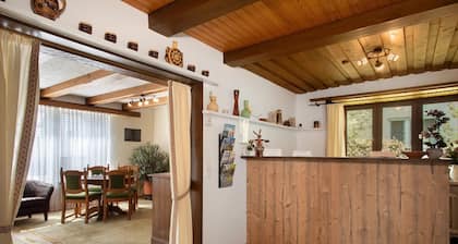 Room 'Doppelzimmer 2' with Private Terrace and Wi-Fi