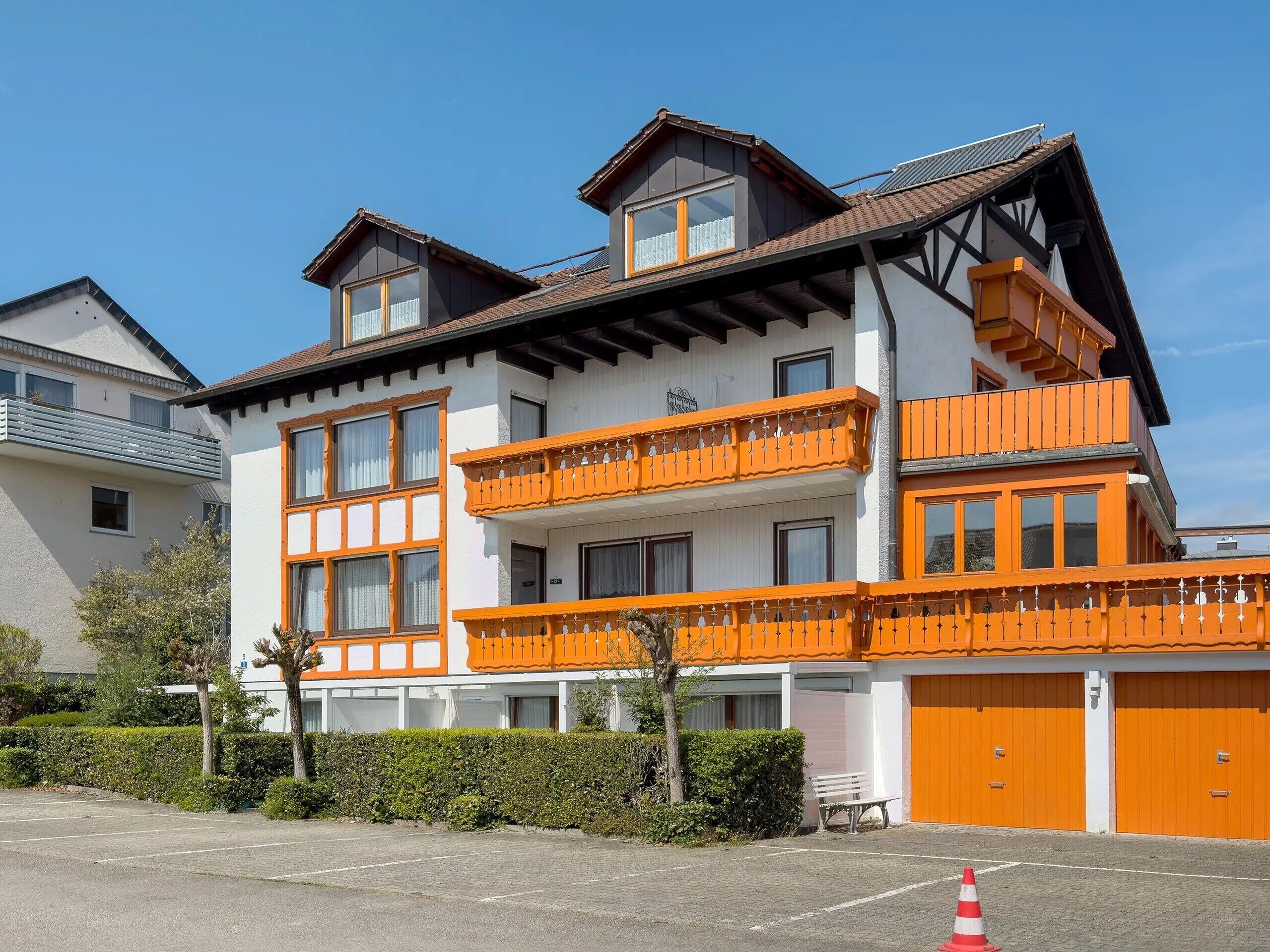 Außenbereich