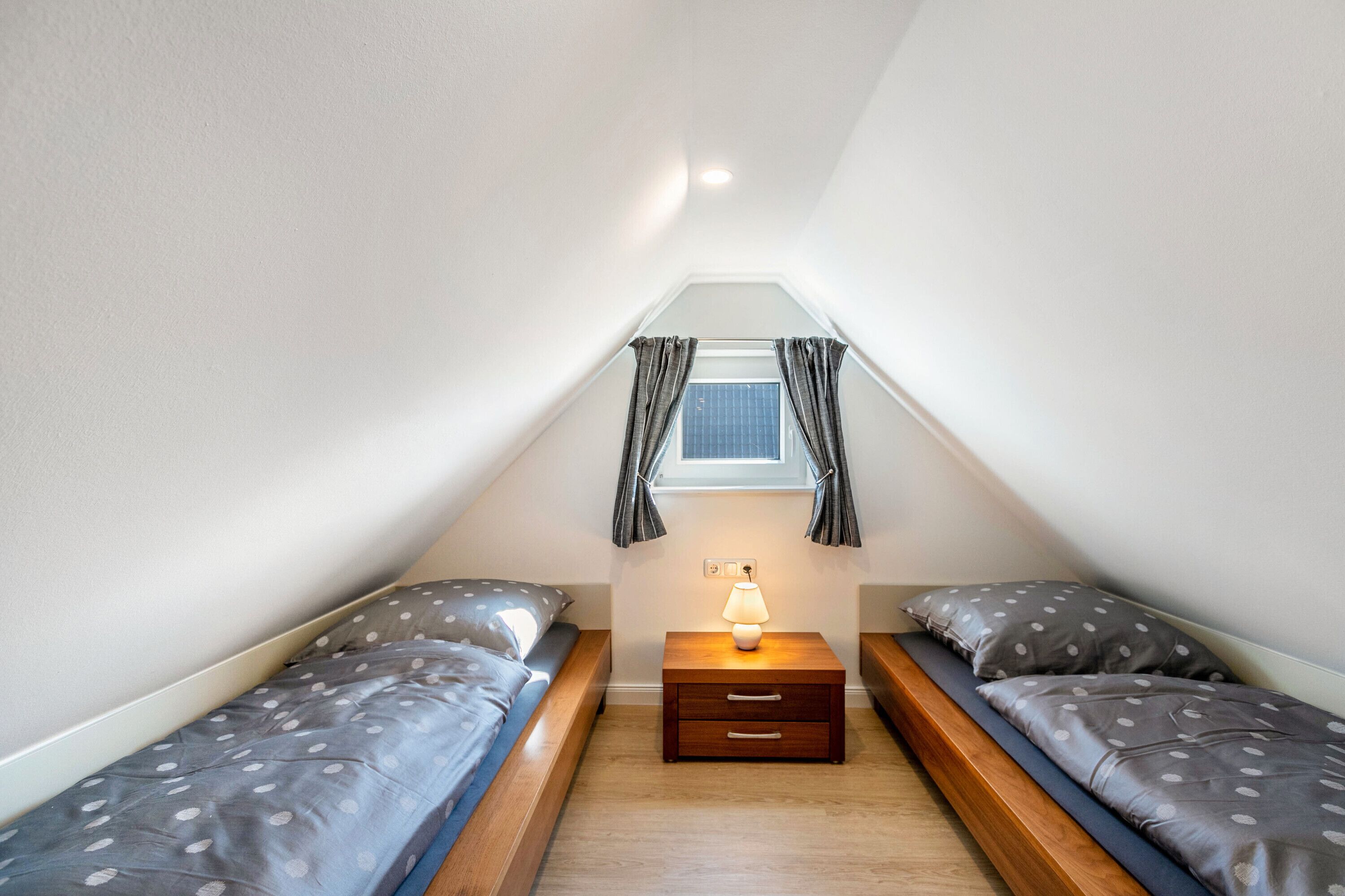 2 Schlafzimmer, kostenloses WLAN, Bettwäsche