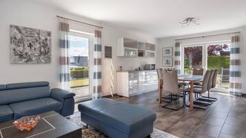 Fernseher, DVD-Player