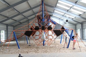 Lasten alue